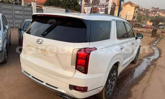 Acheter Occasion Voiture Hyundai Pony Autre à Conakry, Conakry Acheter Occasion Voiture Hyundai Pony Autre à Conakry, Conakry