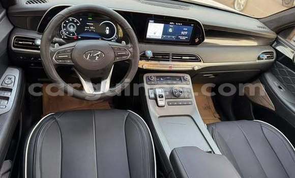 Acheter Occasion Voiture Hyundai Pony Autre à Conakry, Conakry Acheter Occasion Voiture Hyundai Pony Autre à Conakry, Conakry