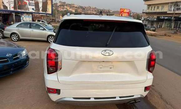 Acheter Occasion Voiture Hyundai Pony Autre à Conakry, Conakry Acheter Occasion Voiture Hyundai Pony Autre à Conakry, Conakry