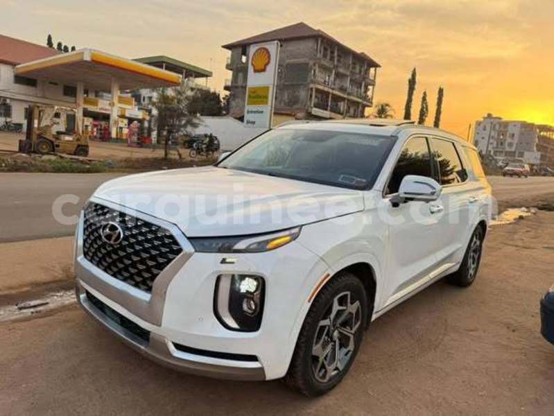 Big with watermark hyundai pony conakry conakry 10892