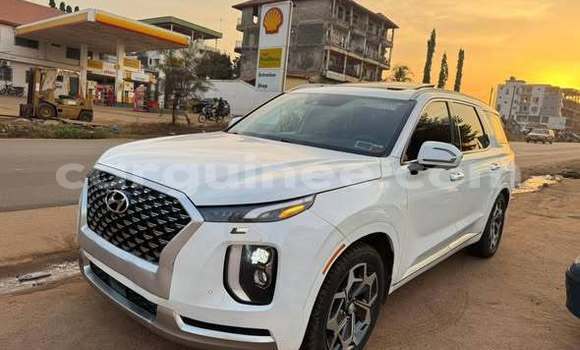 Acheter Occasion Voiture Hyundai Pony Autre à Conakry, Conakry Acheter Occasion Voiture Hyundai Pony Autre à Conakry, Conakry