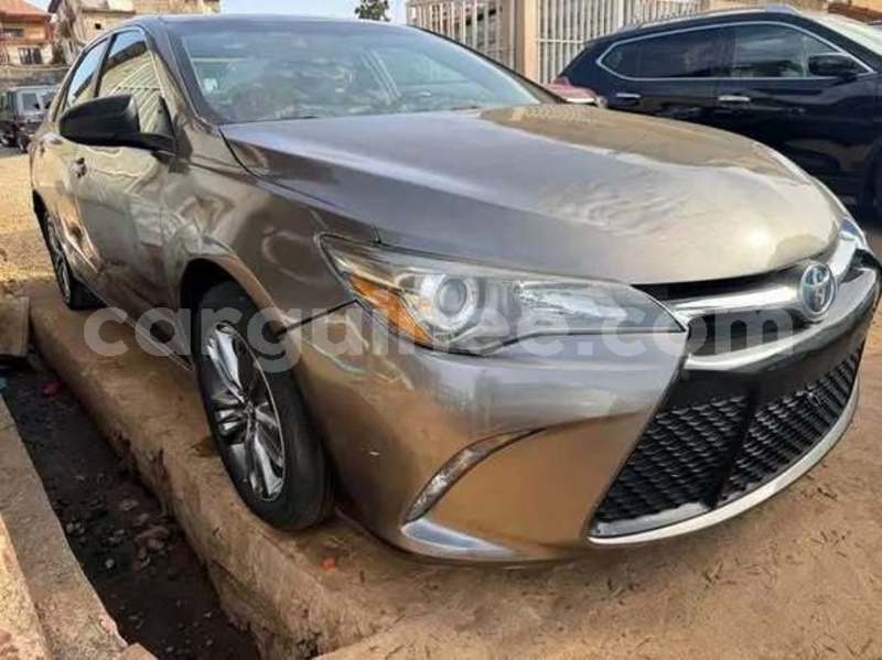 Big with watermark toyota camry conakry conakry 10893