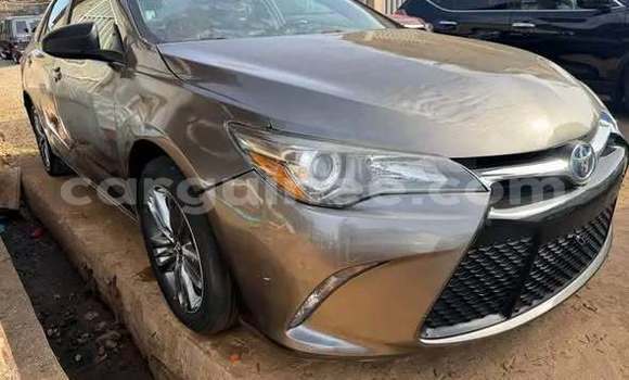 Acheter Occasion Voiture Toyota Camry Autre à Conakry, Conakry
