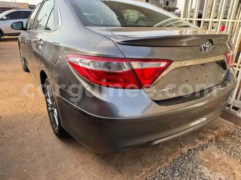 Big with watermark toyota camry conakry conakry 10893