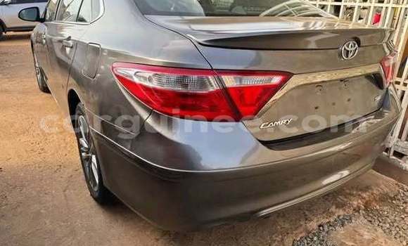Buy Used Toyota Camry Other Car in Conakry in Conakry Buy Used Toyota Camry Other Car in Conakry in Conakry