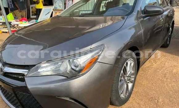 Buy Used Toyota Camry Other Car in Conakry in Conakry Buy Used Toyota Camry Other Car in Conakry in Conakry