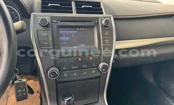 Buy Used Toyota Camry Other Car in Conakry in Conakry Buy Used Toyota Camry Other Car in Conakry in Conakry