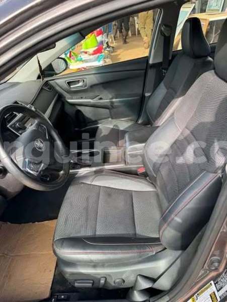 Big with watermark toyota camry conakry conakry 10893