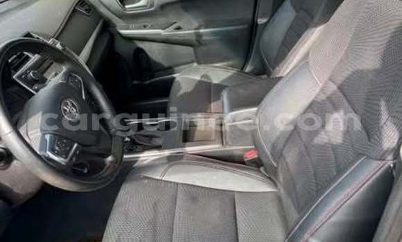 Buy Used Toyota Camry Other Car in Conakry in Conakry Buy Used Toyota Camry Other Car in Conakry in Conakry