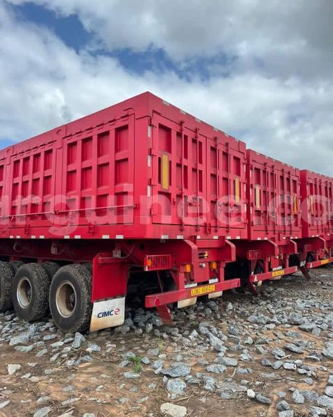 Big with watermark abarth 124 spider conakry conakry 10897