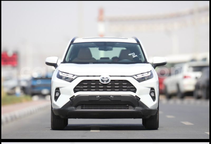 Big with watermark toyota rav4 conakry conakry 10899