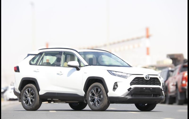 Big with watermark toyota rav4 conakry conakry 10899