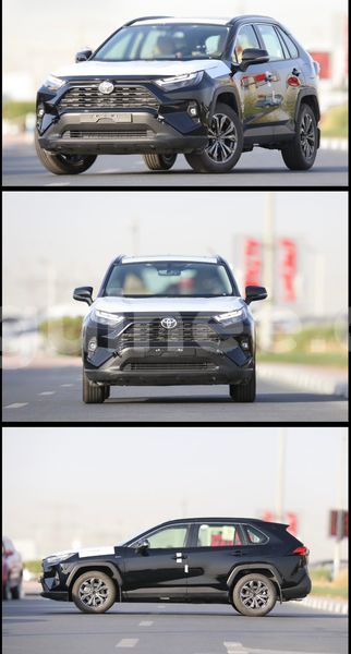 Big with watermark toyota rav4 conakry conakry 10899