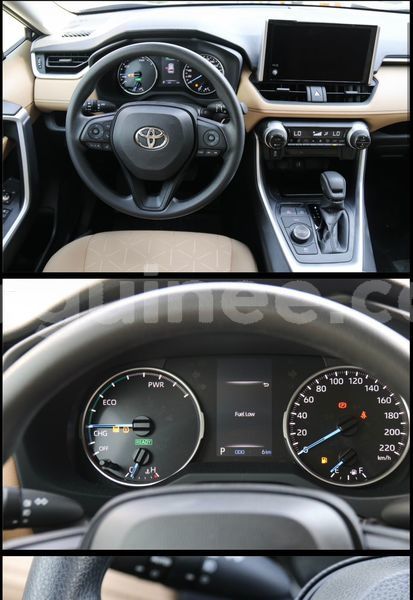 Big with watermark toyota rav4 conakry conakry 10899