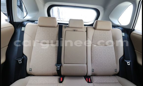 Buy New Toyota RAV4 White Car in Conakry in Conakry Buy New Toyota RAV4 White Car in Conakry in Conakry
