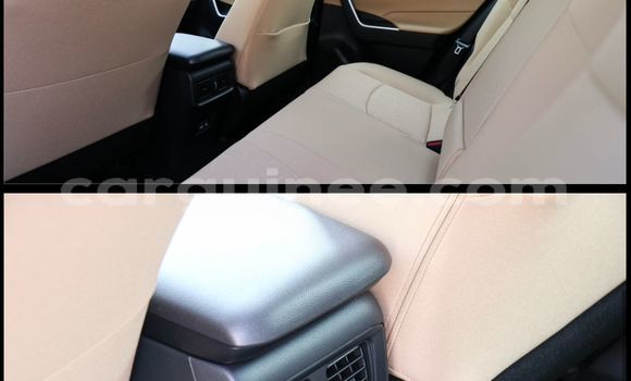 Buy New Toyota RAV4 White Car in Conakry in Conakry Buy New Toyota RAV4 White Car in Conakry in Conakry