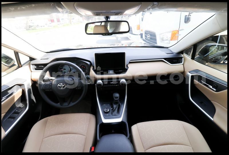 Big with watermark toyota rav4 conakry conakry 10899