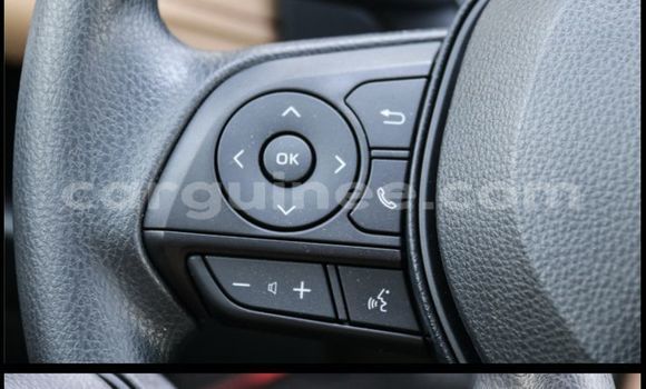 Buy New Toyota RAV4 White Car in Conakry in Conakry Buy New Toyota RAV4 White Car in Conakry in Conakry