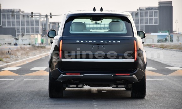 Acheter Neuf Voiture Range Rover Range Rover Noir à Conakry, Conakry Acheter Neuf Voiture Range Rover Range Rover Noir à Conakry, Conakry