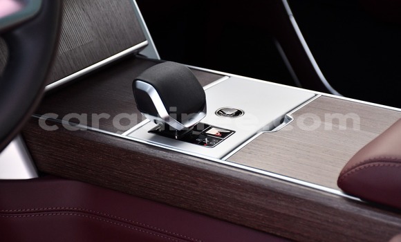 Acheter Neuf Voiture Range Rover Range Rover Noir à Conakry, Conakry Acheter Neuf Voiture Range Rover Range Rover Noir à Conakry, Conakry