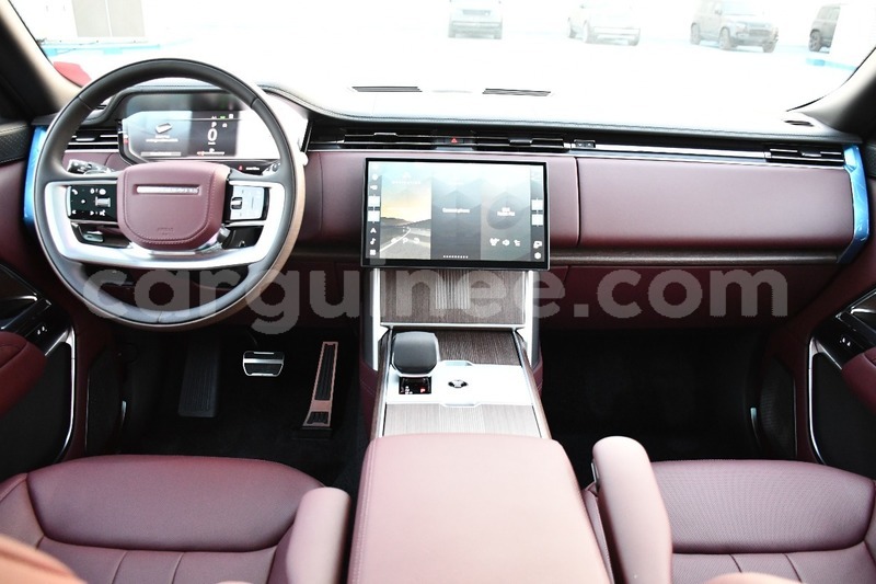 Big with watermark range rover range rover conakry conakry 10900