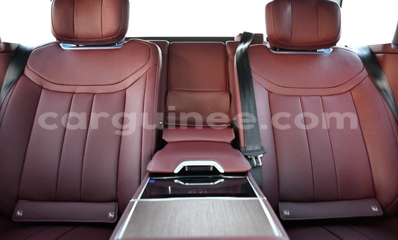 Acheter Neuf Voiture Range Rover Range Rover Noir à Conakry, Conakry Acheter Neuf Voiture Range Rover Range Rover Noir à Conakry, Conakry