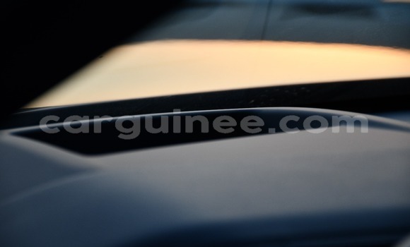 Acheter Neuf Voiture Range Rover Range Rover Noir à Conakry, Conakry Acheter Neuf Voiture Range Rover Range Rover Noir à Conakry, Conakry