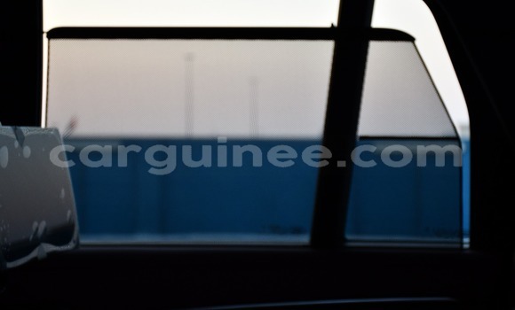 Acheter Neuf Voiture Range Rover Range Rover Noir à Conakry, Conakry Acheter Neuf Voiture Range Rover Range Rover Noir à Conakry, Conakry