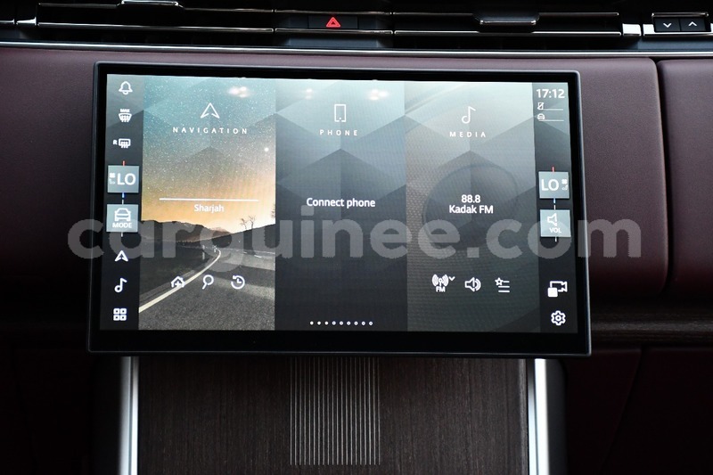 Big with watermark range rover range rover conakry conakry 10900