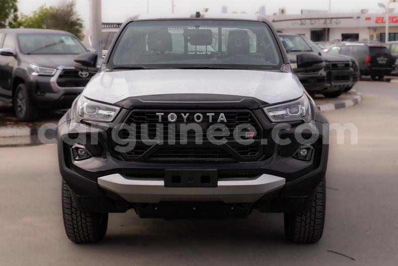 Big with watermark toyota hilux conakry conakry 10901