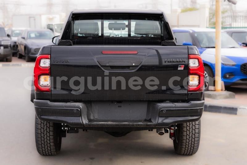 Big with watermark toyota hilux conakry conakry 10901