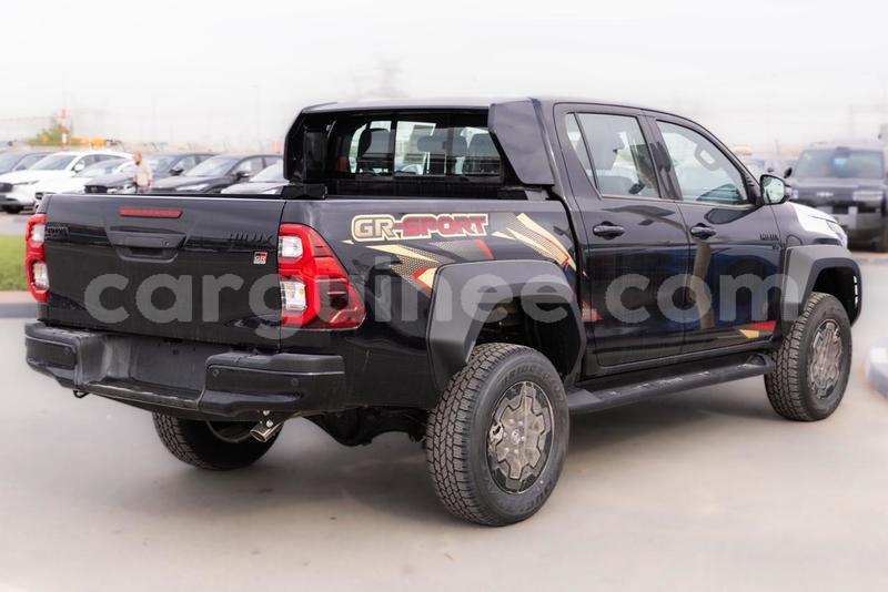 Big with watermark toyota hilux conakry conakry 10901