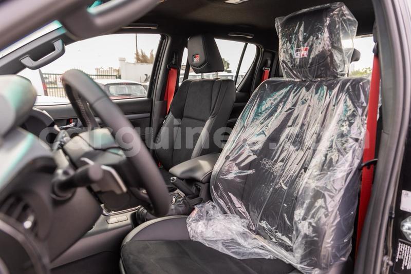 Big with watermark toyota hilux conakry conakry 10901