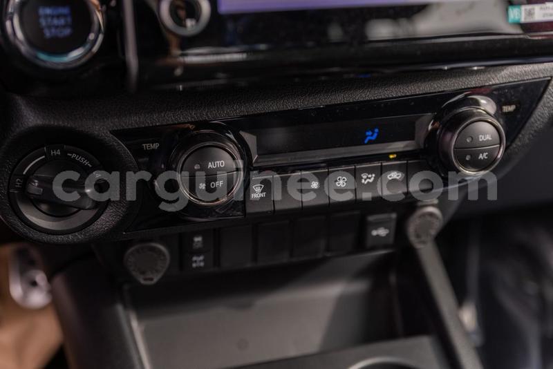 Big with watermark toyota hilux conakry conakry 10901