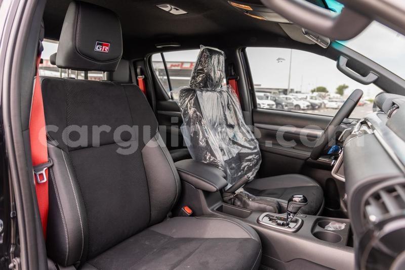Big with watermark toyota hilux conakry conakry 10901