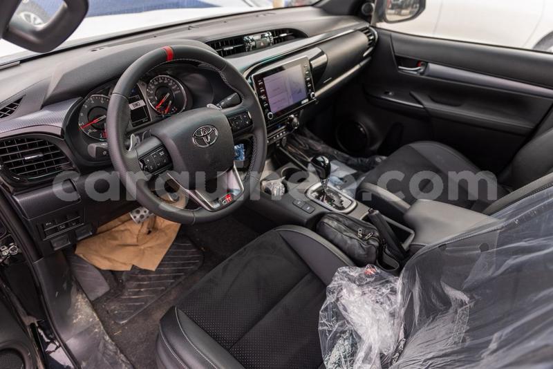 Big with watermark toyota hilux conakry conakry 10901