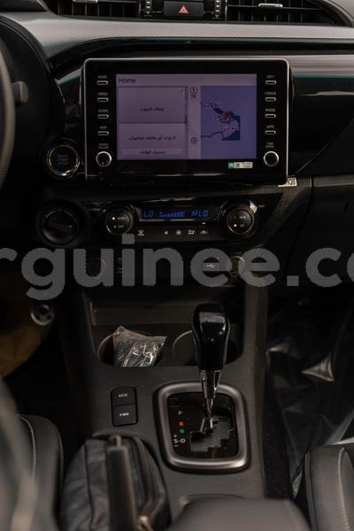 Big with watermark toyota hilux conakry conakry 10901