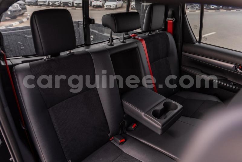 Big with watermark toyota hilux conakry conakry 10901