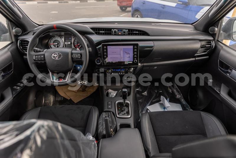 Big with watermark toyota hilux conakry conakry 10901