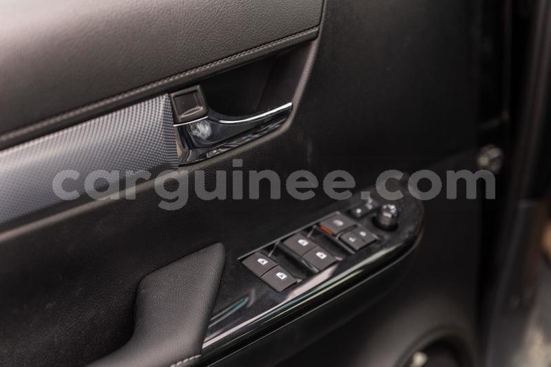 Big with watermark toyota hilux conakry conakry 10901