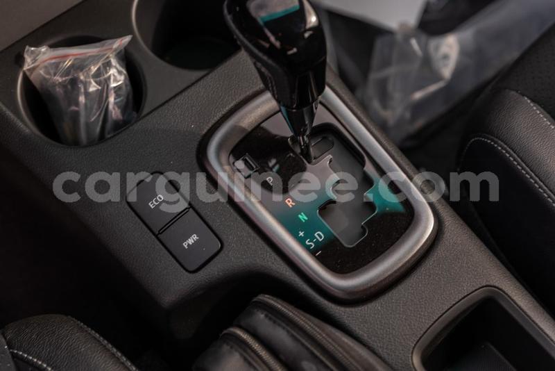 Big with watermark toyota hilux conakry conakry 10901