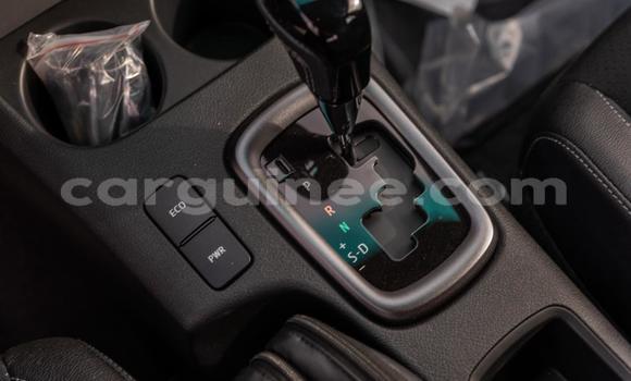 Buy New Toyota Hilux Black Car in Conakry in Conakry Buy New Toyota Hilux Black Car in Conakry in Conakry