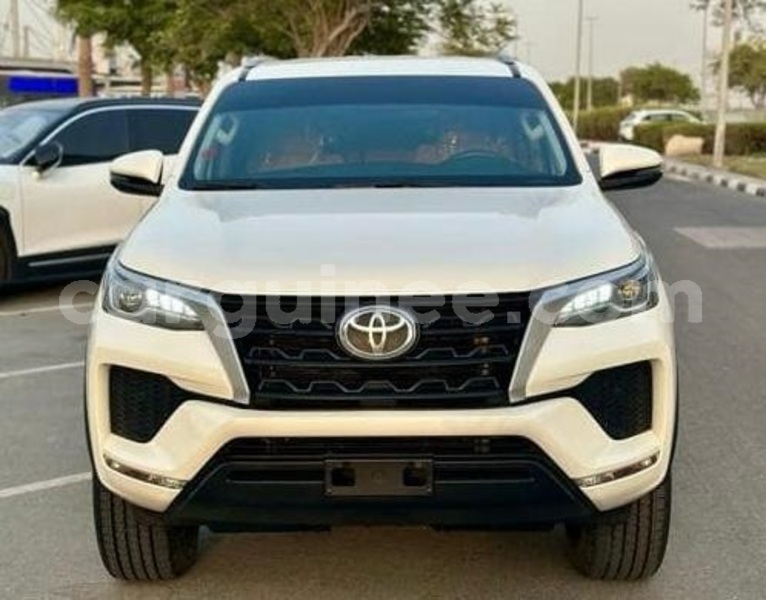 Big with watermark toyota fortuner conakry conakry 10908
