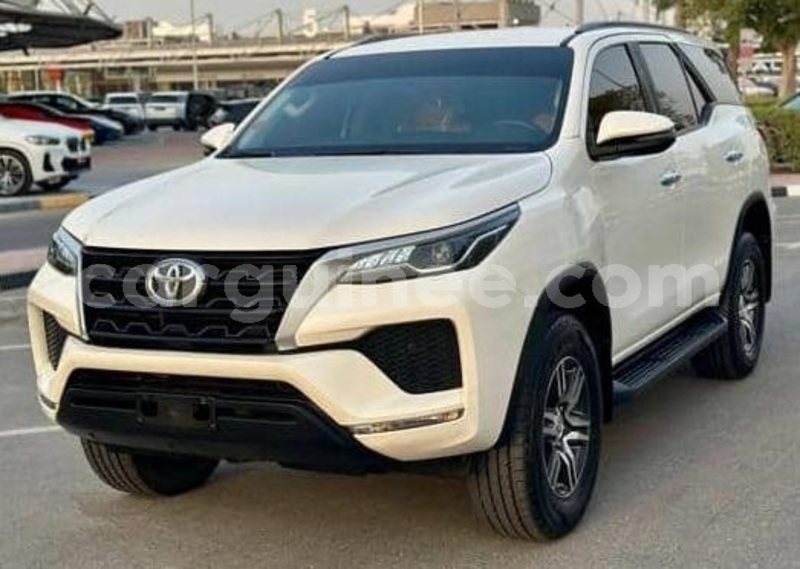 Big with watermark toyota fortuner conakry conakry 10908