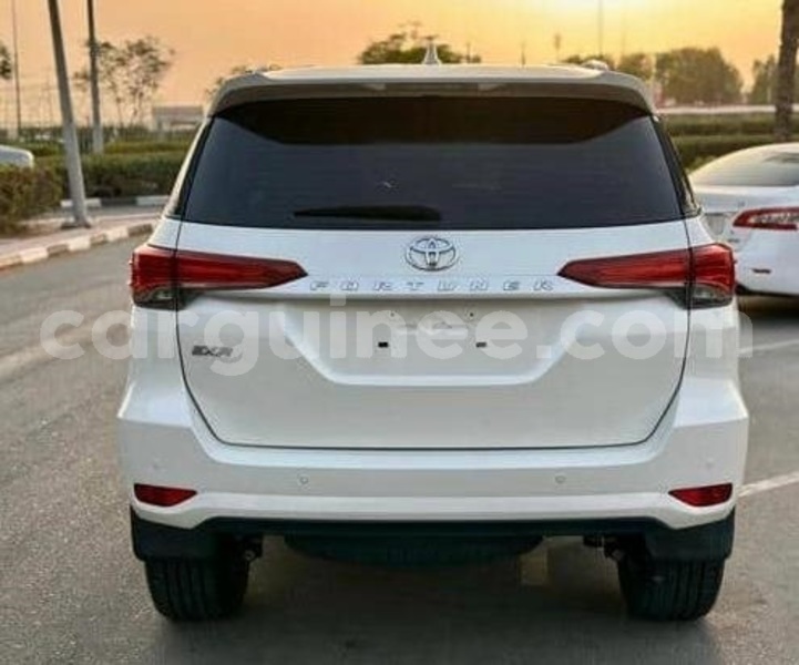 Big with watermark toyota fortuner conakry conakry 10908