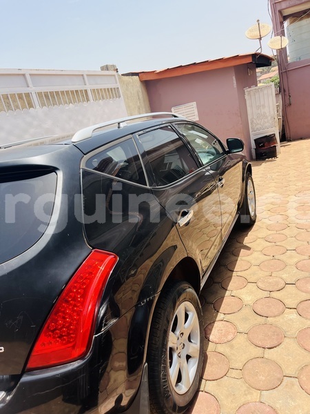 Big with watermark nissan murano conakry conakry 10909