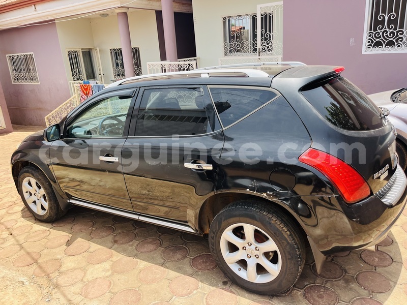 Big with watermark nissan murano conakry conakry 10909