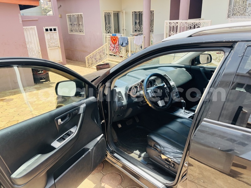 Big with watermark nissan murano conakry conakry 10909