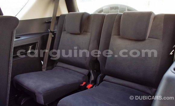 Buy Import Toyota Prado Black Car in Import - Dubai in Conakry Buy Import Toyota Prado Black Car in Import - Dubai in Conakry