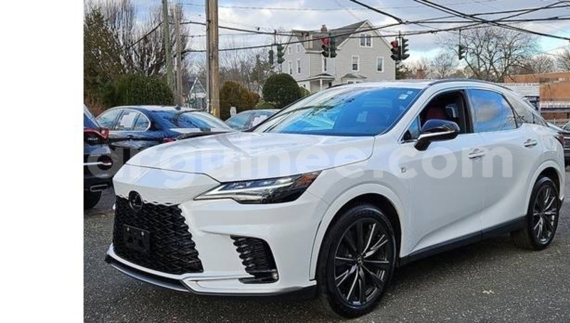 Big with watermark lexus rx 350 conakry conakry 10913